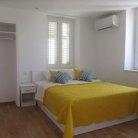 Sea View Studio Positive Place Дубровник Екстериор снимка