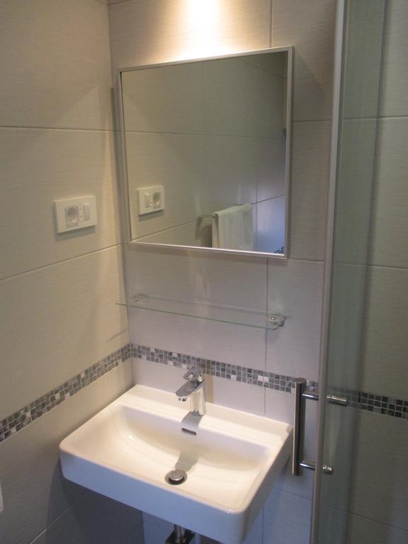 Sea View Studio Positive Place Дубровник Екстериор снимка