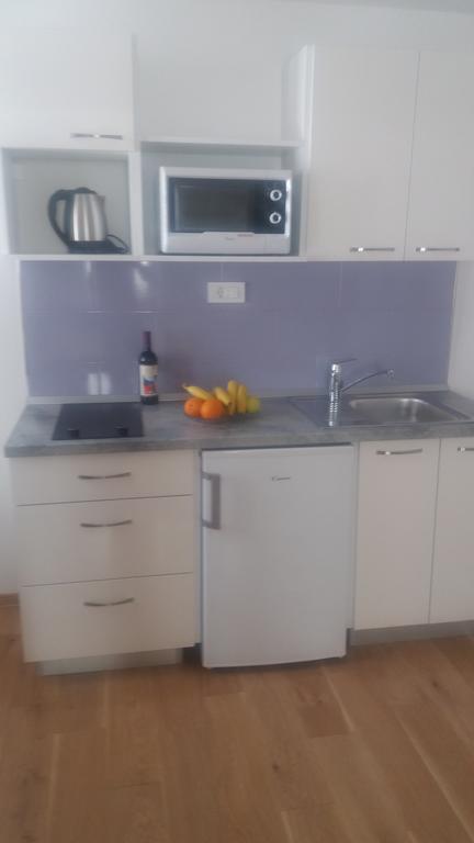 Sea View Studio Positive Place Дубровник Екстериор снимка