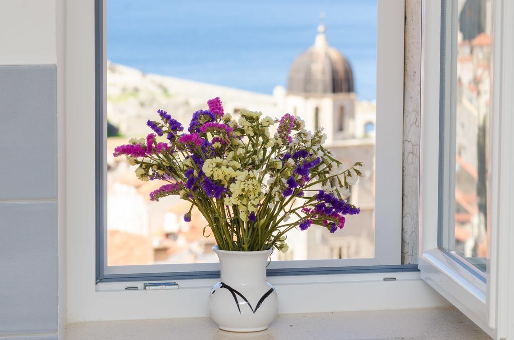 Sea View Studio Positive Place Дубровник Екстериор снимка