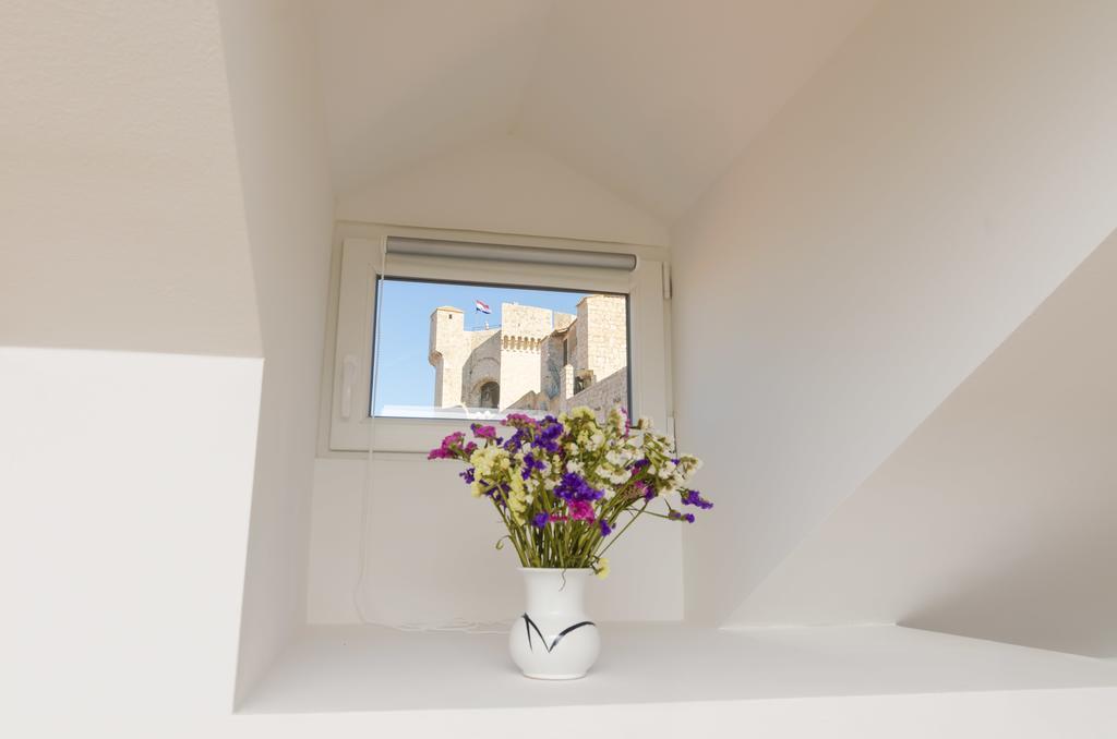 Sea View Studio Positive Place Дубровник Екстериор снимка