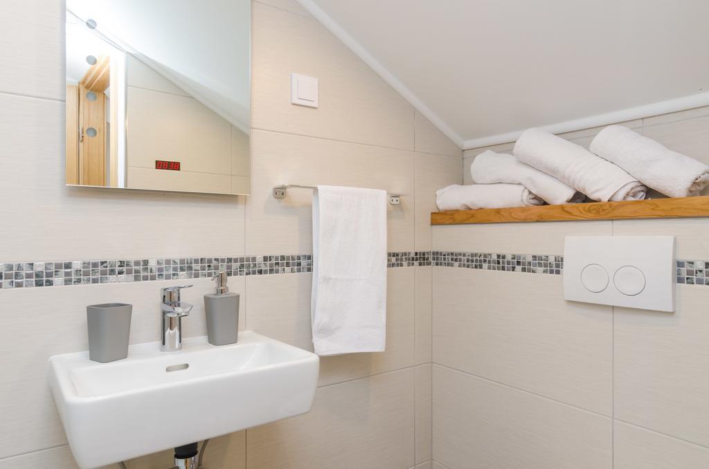 Sea View Studio Positive Place Дубровник Екстериор снимка