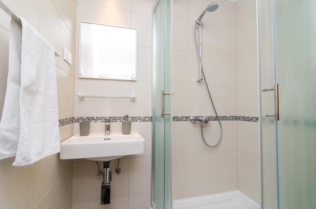 Sea View Studio Positive Place Дубровник Екстериор снимка