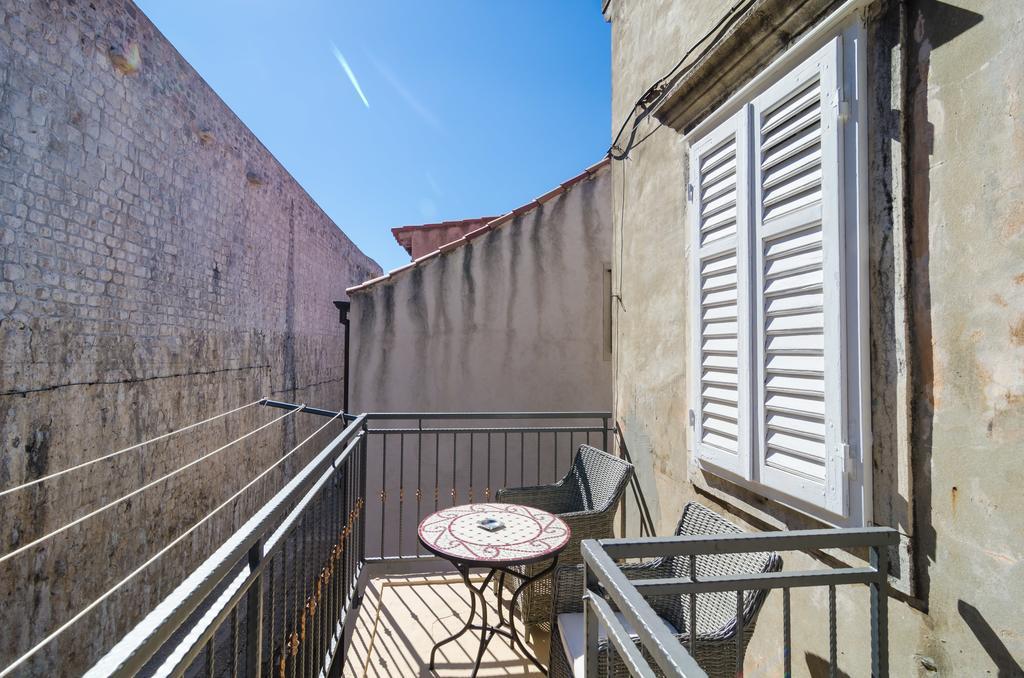 Sea View Studio Positive Place Дубровник Екстериор снимка