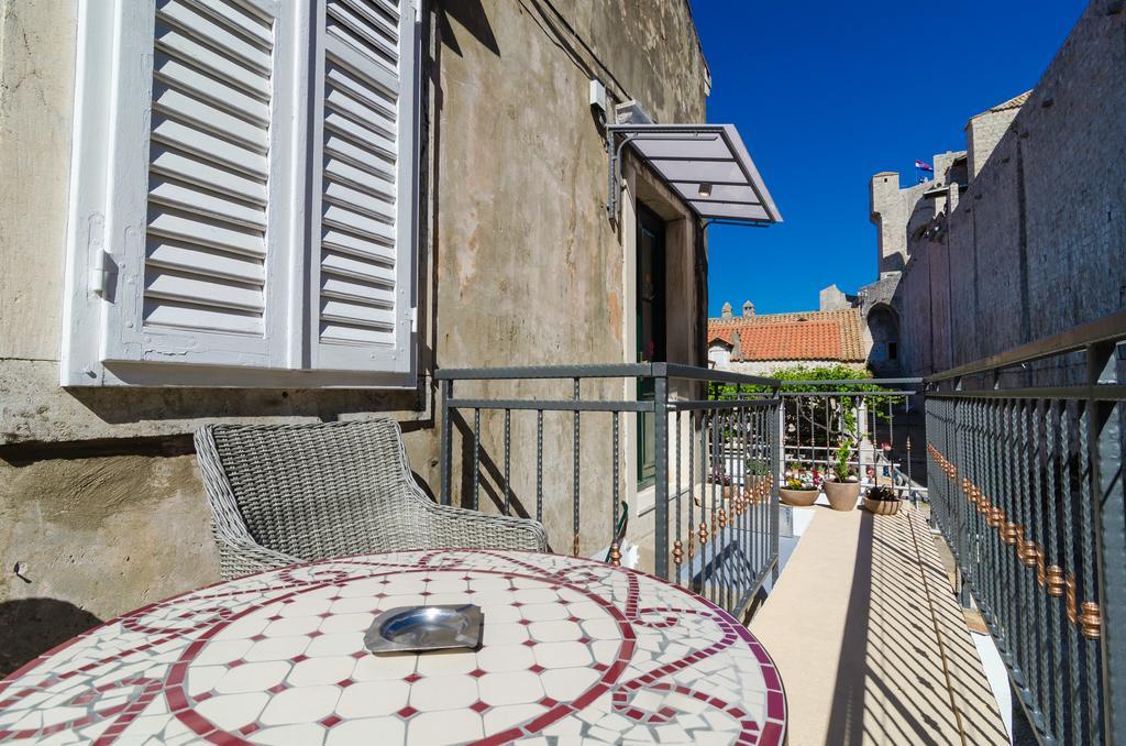 Sea View Studio Positive Place Дубровник Екстериор снимка