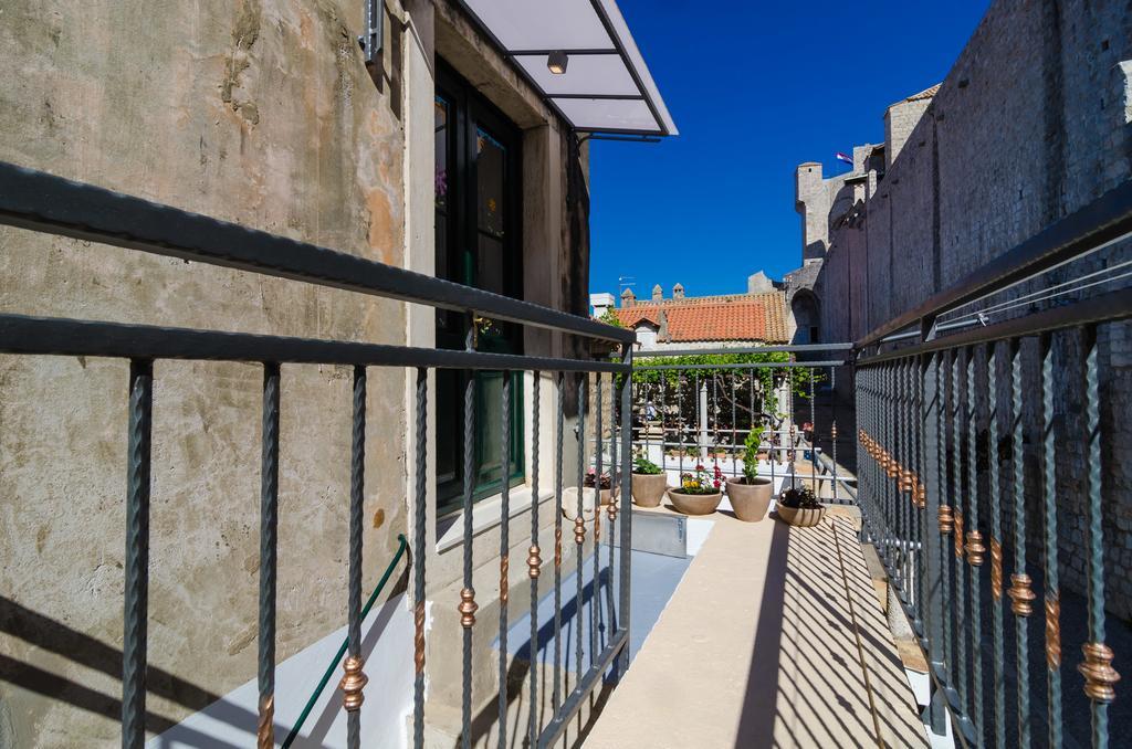 Sea View Studio Positive Place Дубровник Екстериор снимка