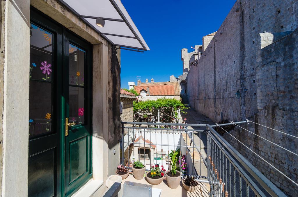 Sea View Studio Positive Place Дубровник Екстериор снимка